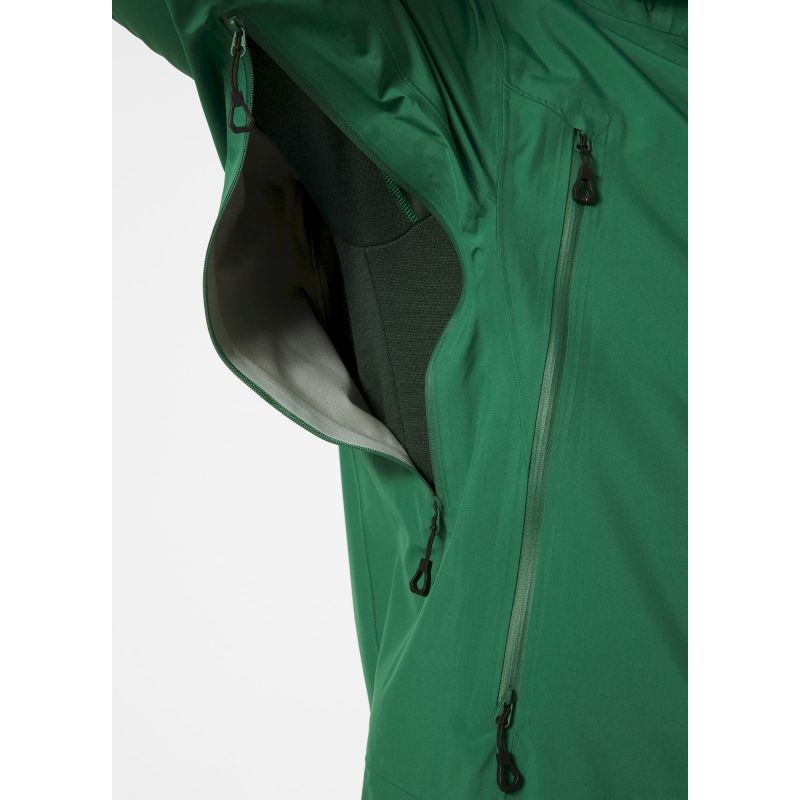 Odin 9 Worlds 2.0 Jacket - Veste imperméable homme