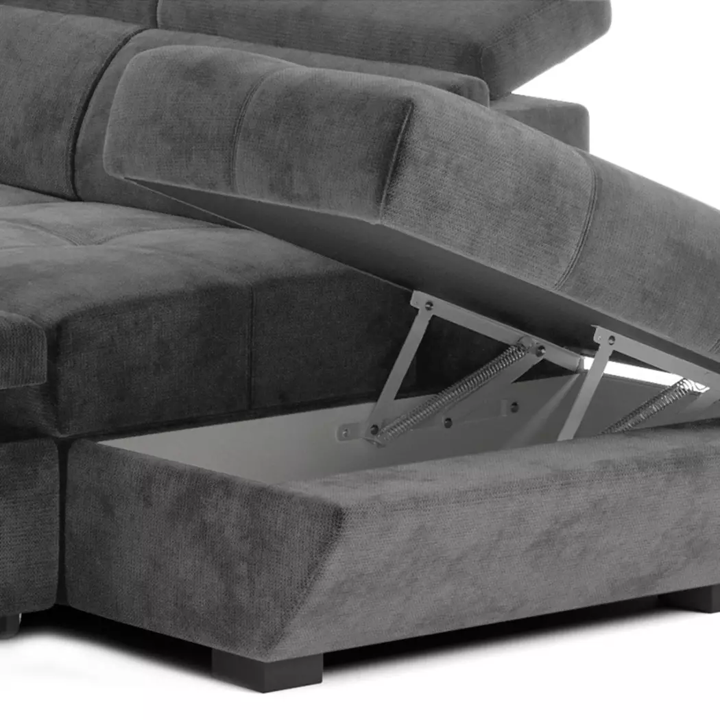 Ecksofa Speedway
