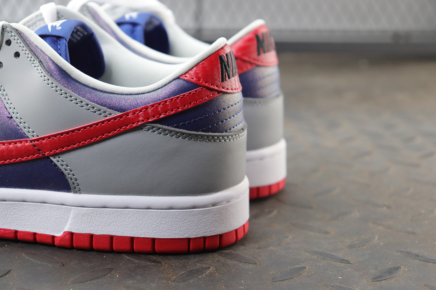 Nike Dunk Low Co.JP Samba (2020)