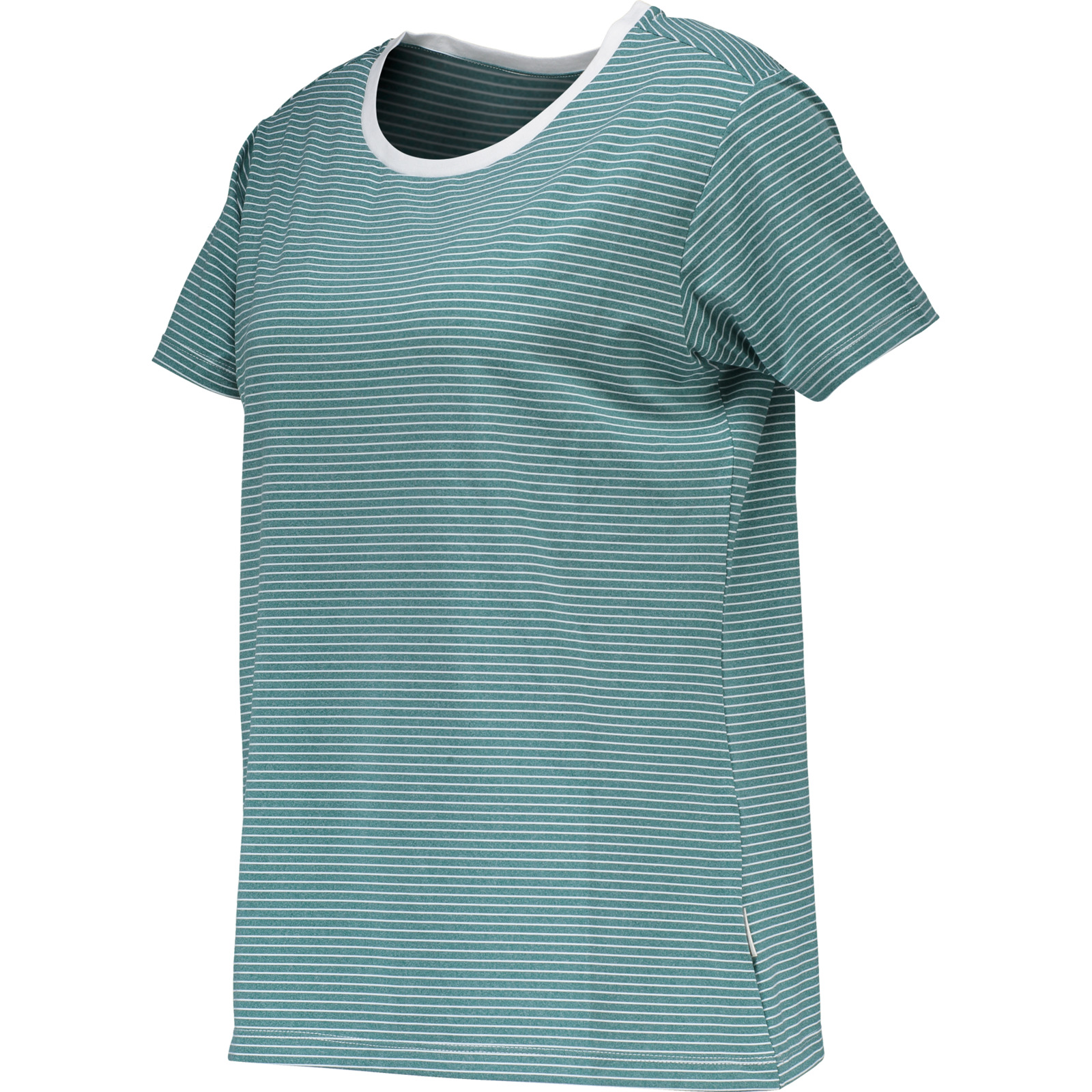 Belowzero Damen-T-Shirt Mara S, türkis