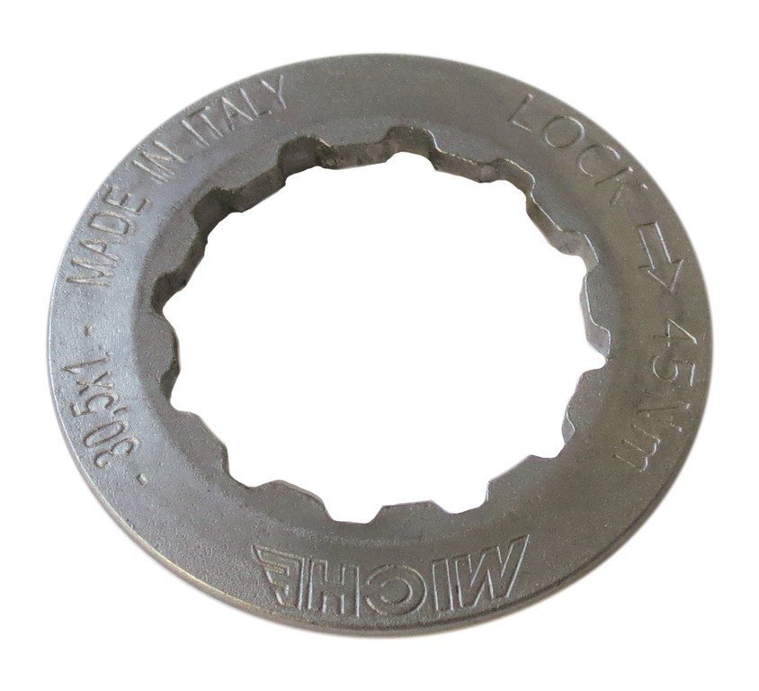 Miche Låsering til 11 tands Shimano/Sram kassetter