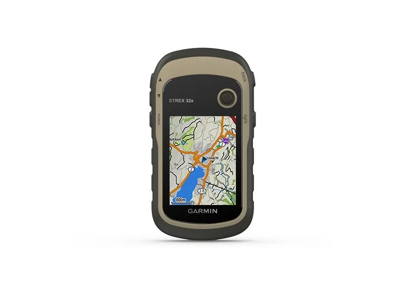 Garmin eTrex 32x - GPS/GLONASS navigator - hiking 2.2