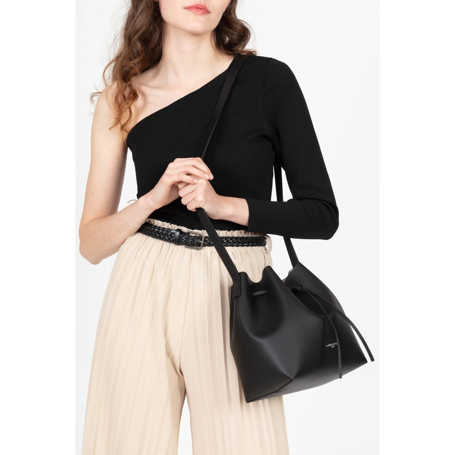 Pur & Element City-Grand sac bourse