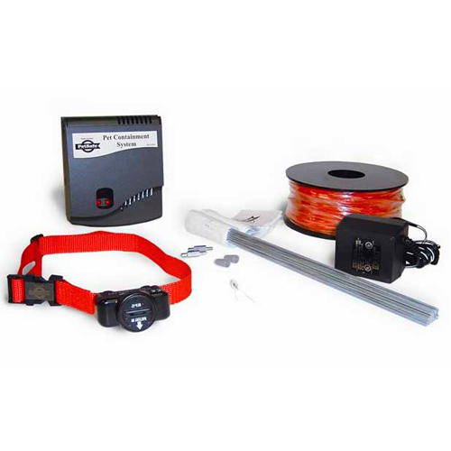 Cercado anti-fuga para cães PetSafe Radio Fence