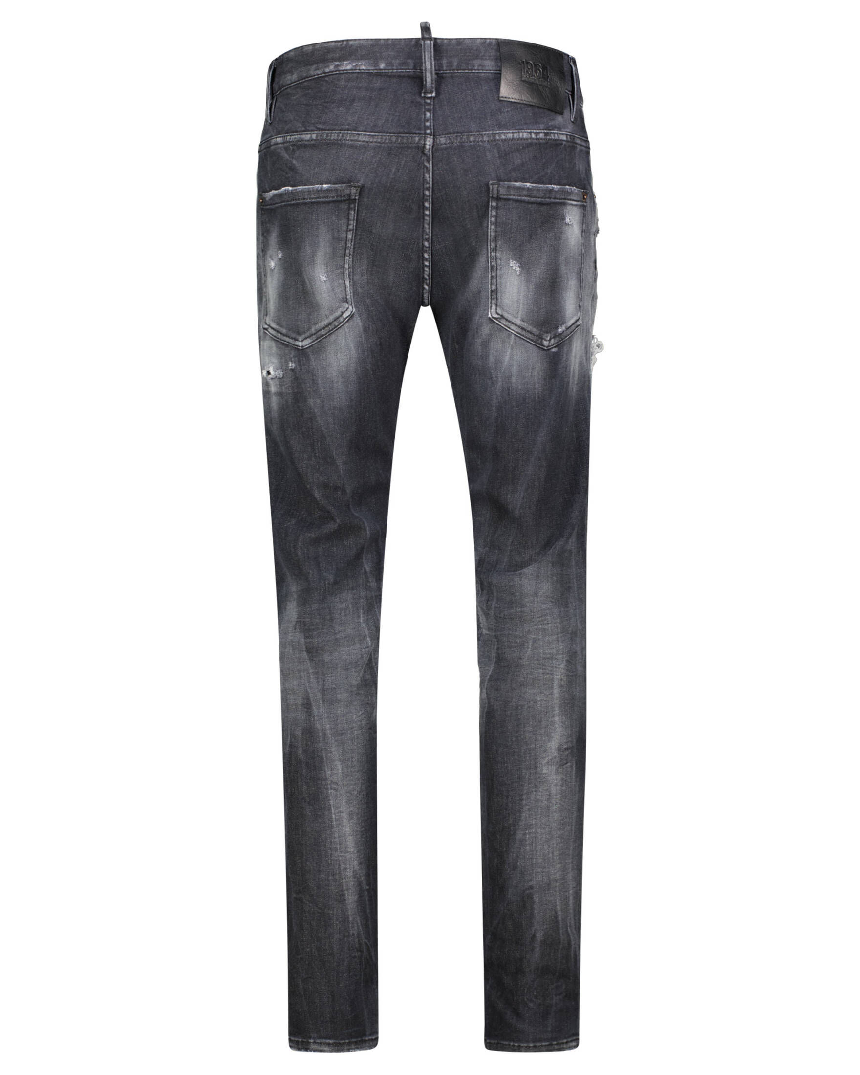 Dsquared2| Herren Jeans Slim Fit