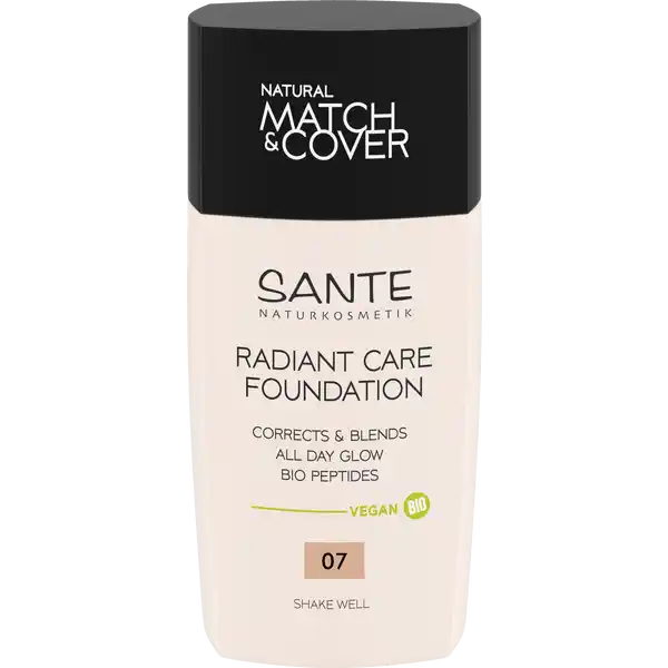 Radiant Care Foundation 07