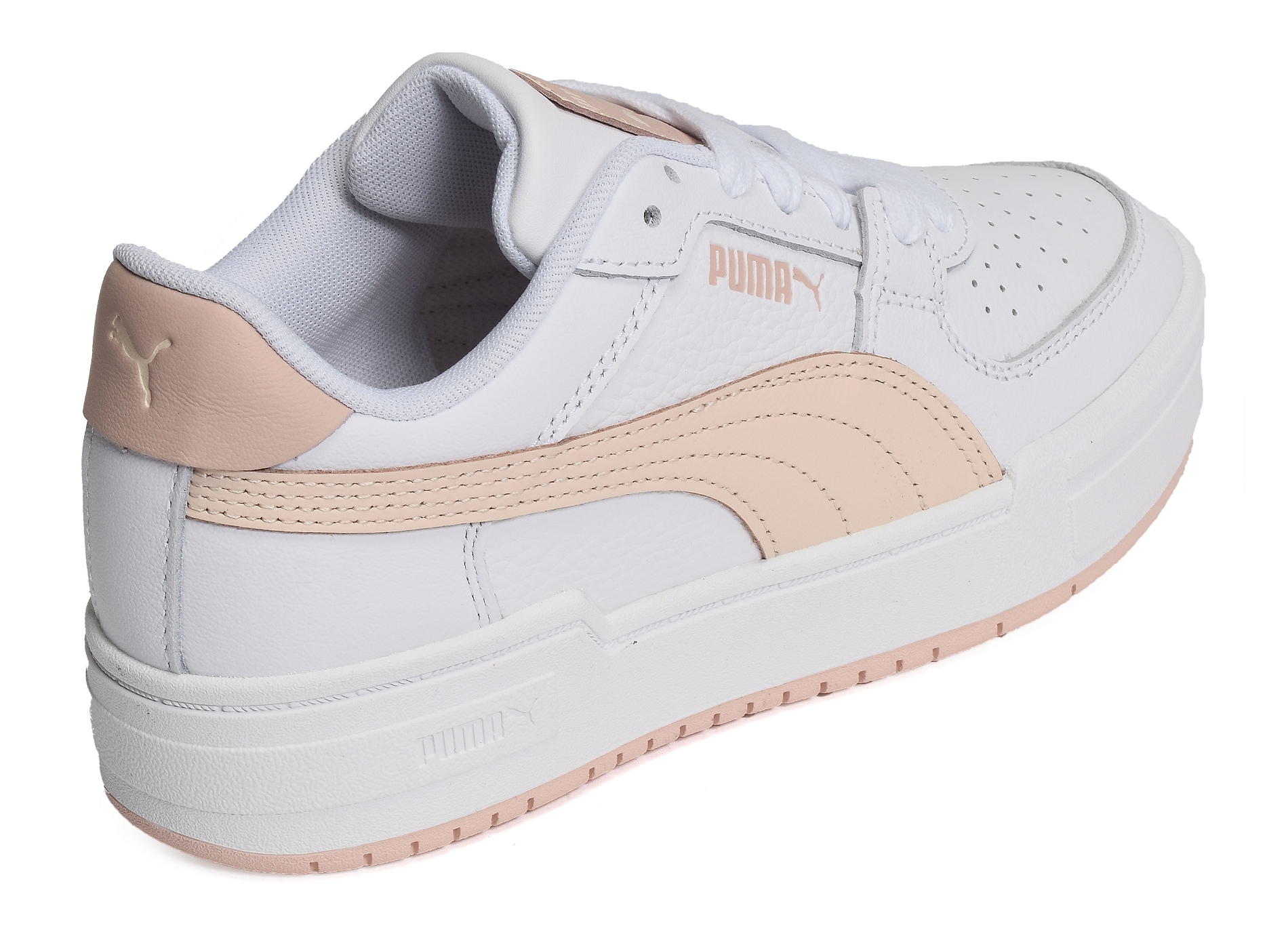 Ca pro classic blanc rose
