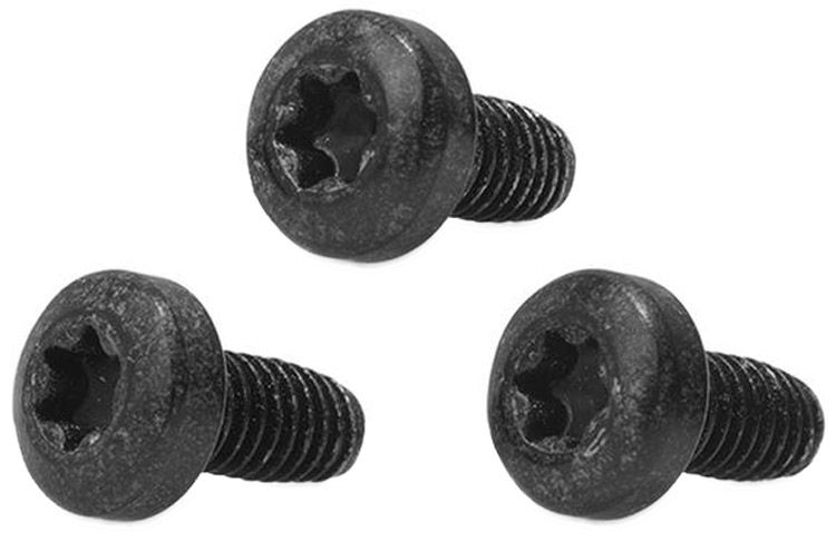 Bosch Schrauben-Kit Designdeckel (BDU4xx) kaufen | Bike-Discount