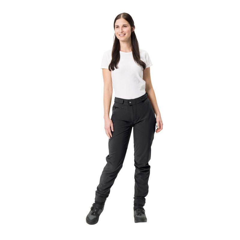 Qimsa Softshell Pants II - Pantalon VTT femme