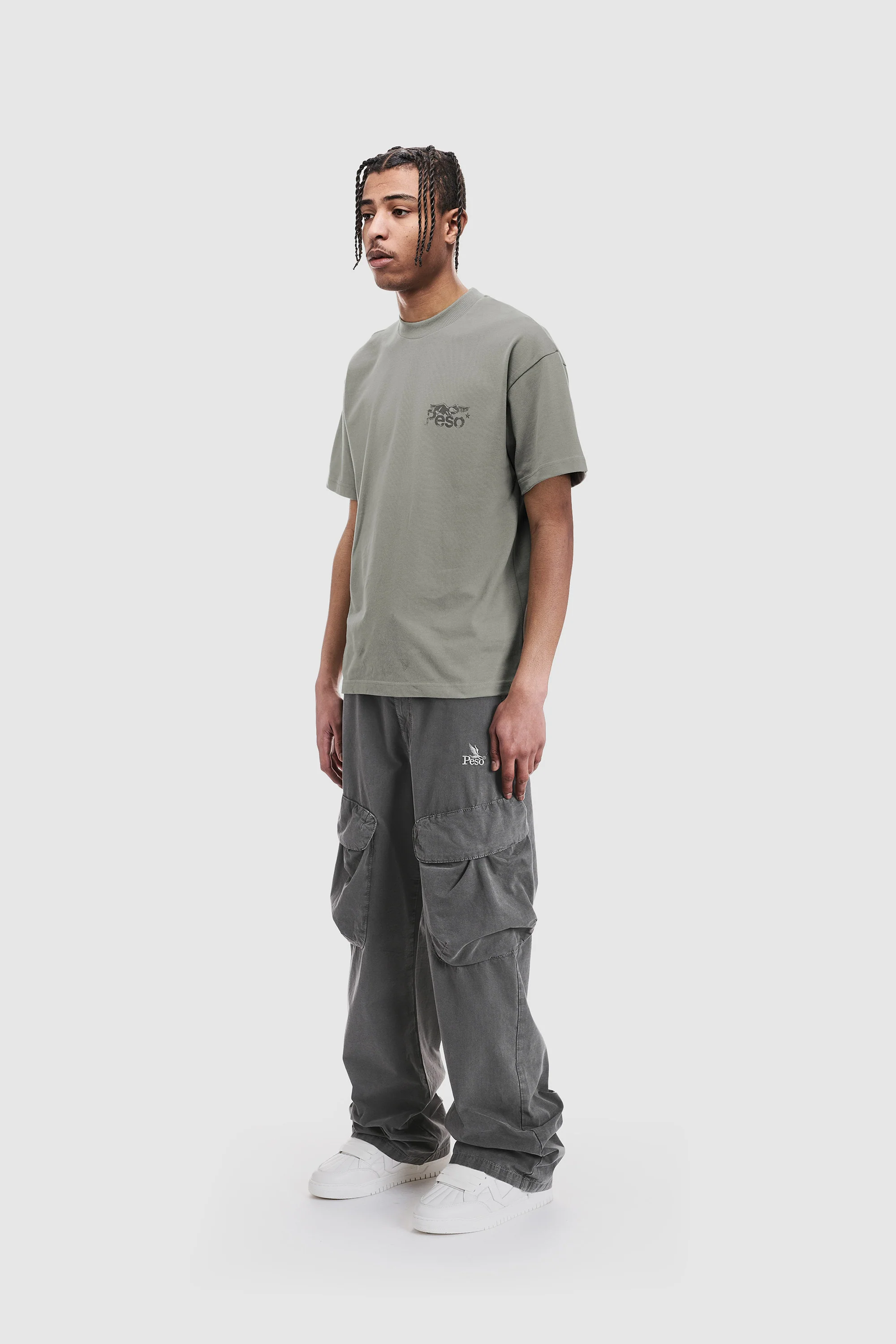 Logo Tee