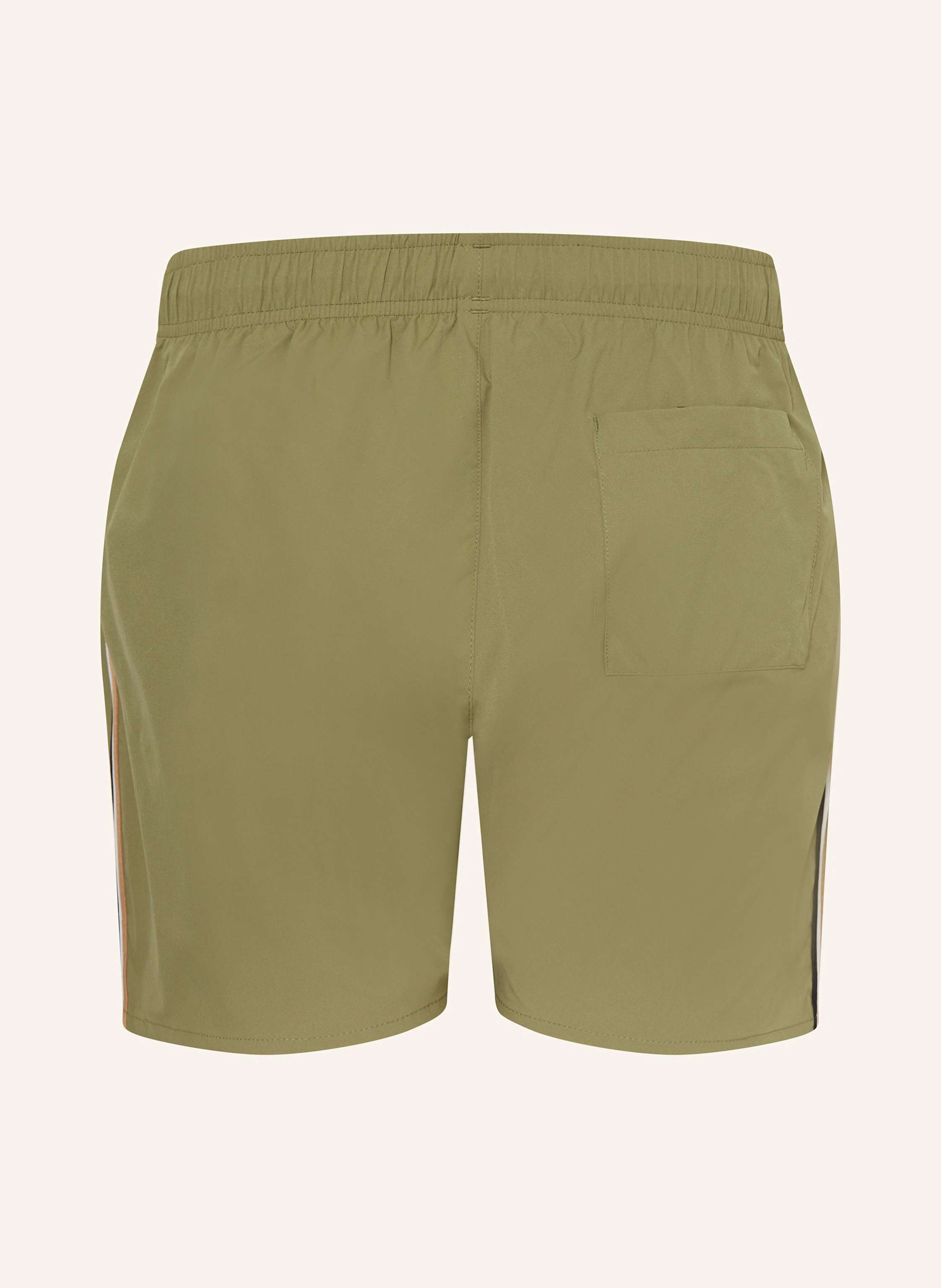 BOSS Badeshorts ICONIC
