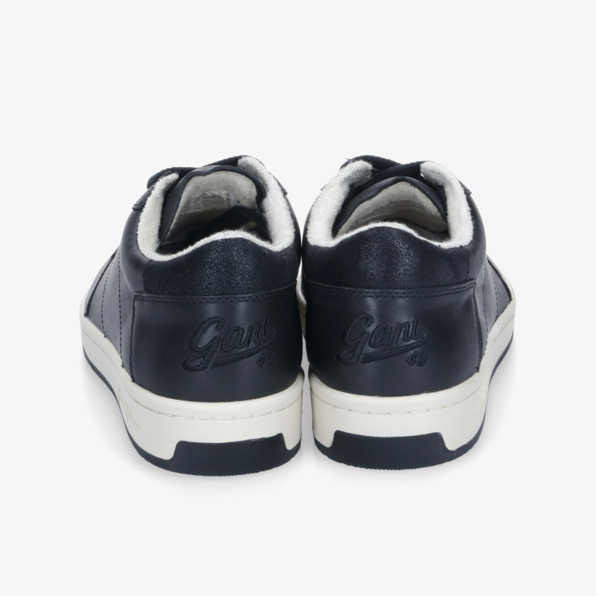 GANT Prepus Herren Sneaker Low schwarz
