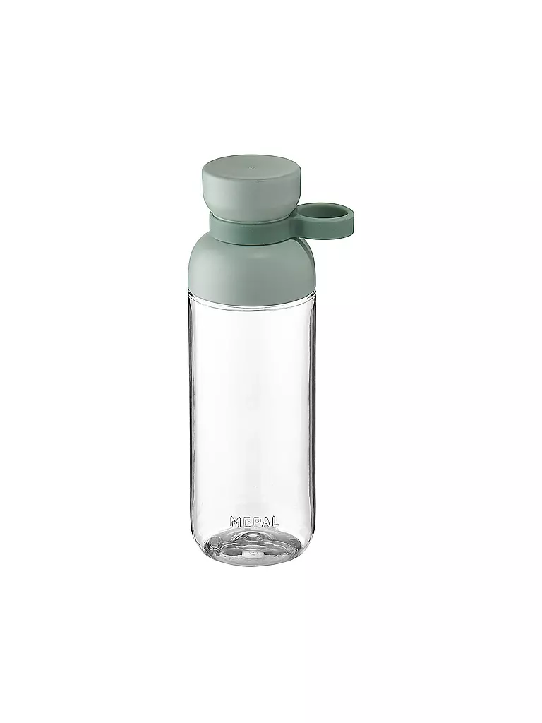 MEPAL Trinkflasche VITA 0,5l Nordic-Sage grün