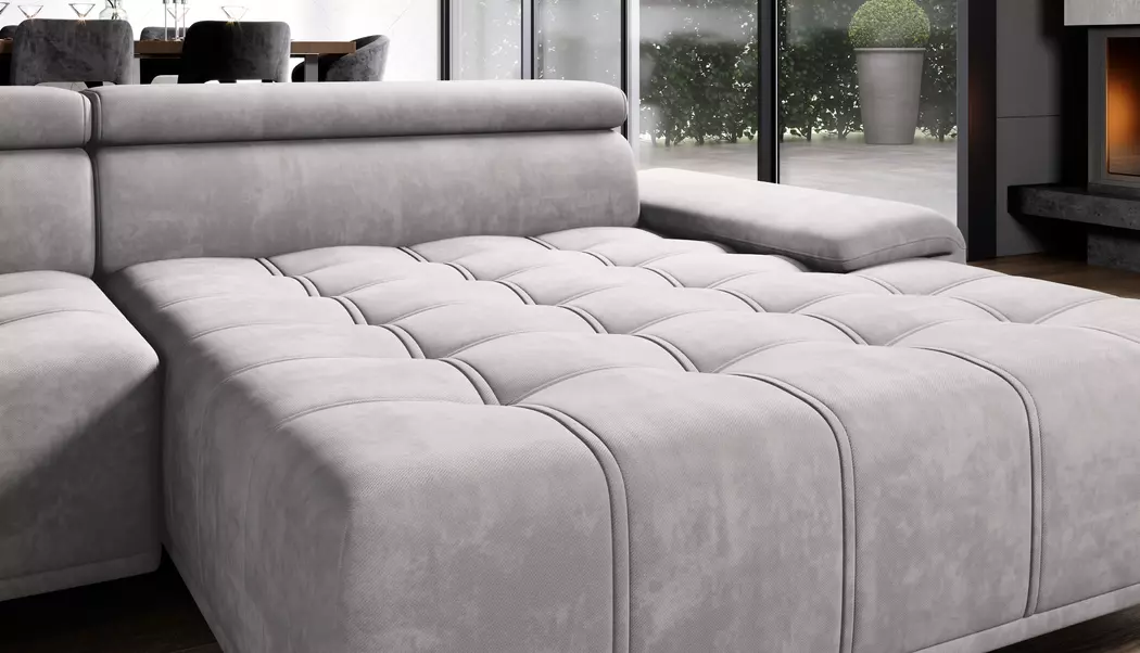 Ecksofa Palladio