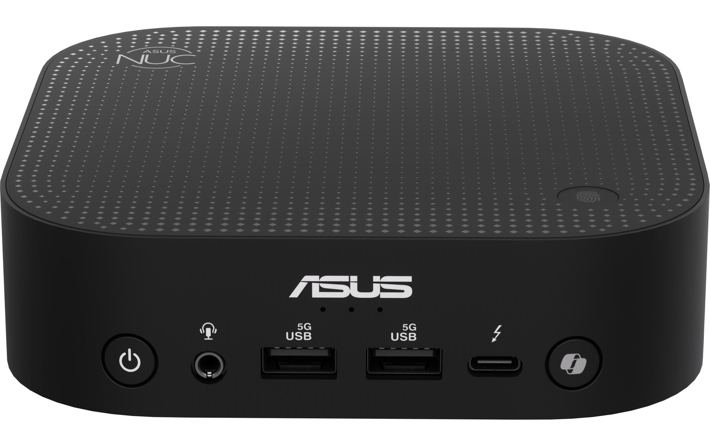 Asus Mini-PC »NUC 14 Pro Al RNUC14 lNKU5073H2«