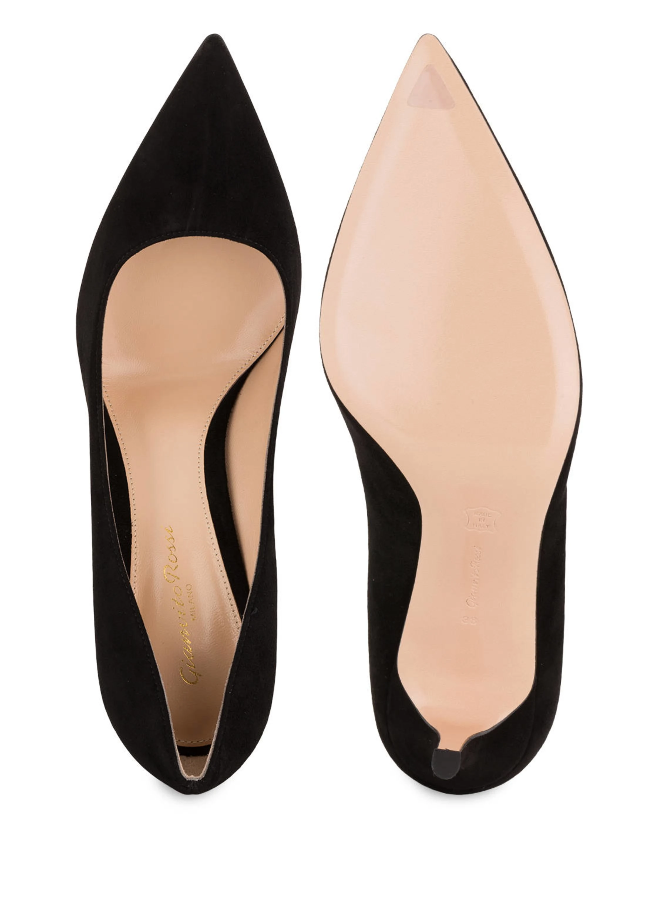 Gianvito Rossi Pumps GIANVITO 85