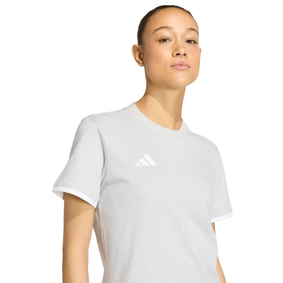 adidas Entrada 26 Tee Dames