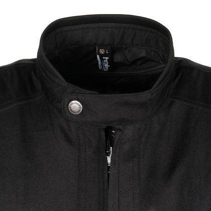 Blouson Helstons STONER - Noir