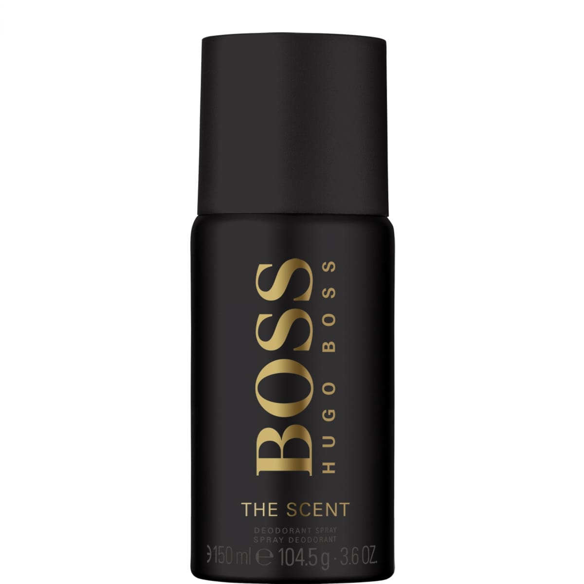 Hugo Boss Boss The Scent Déodorant