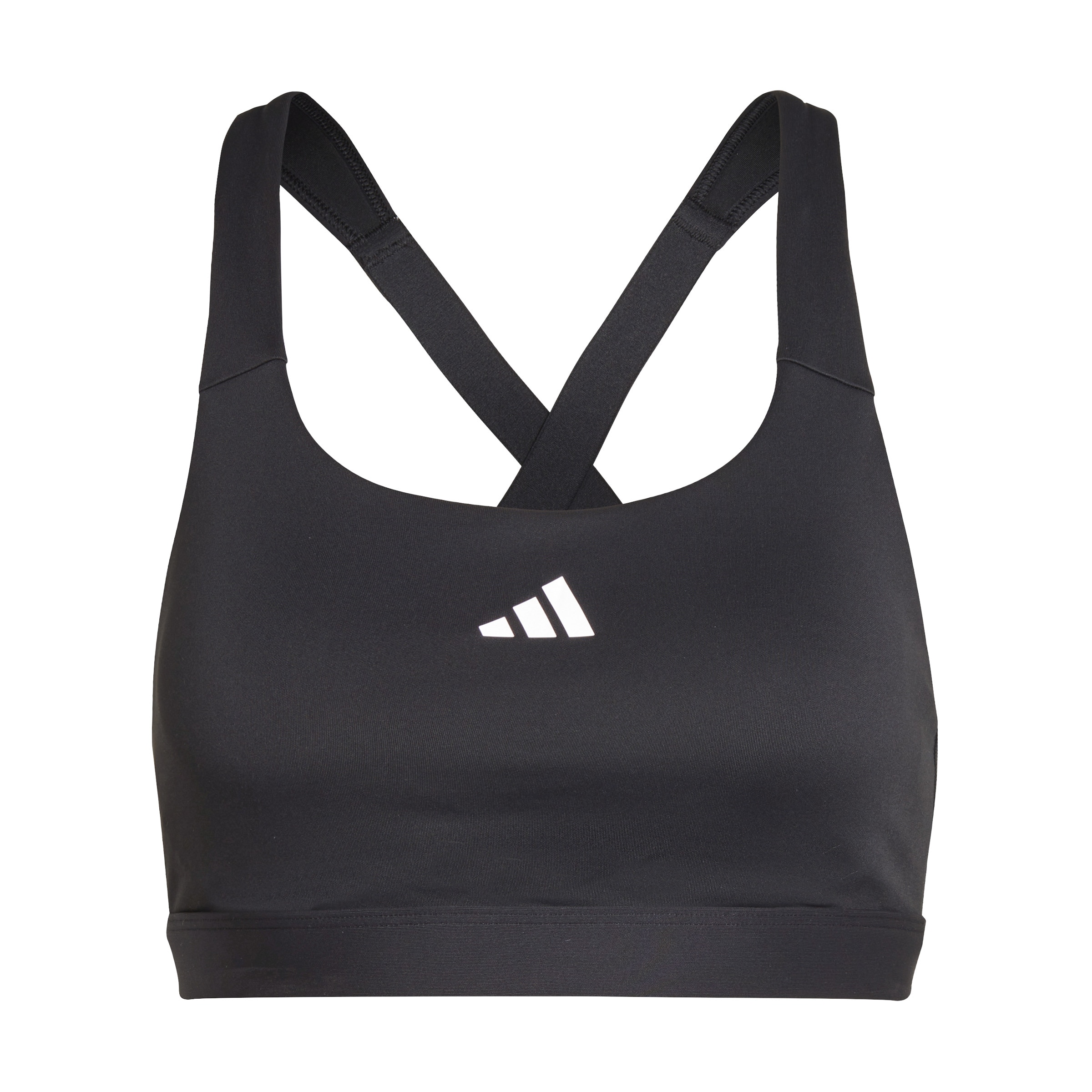 Adidas TLRDRCT HS Bra<br>Sports BH med god støtte!