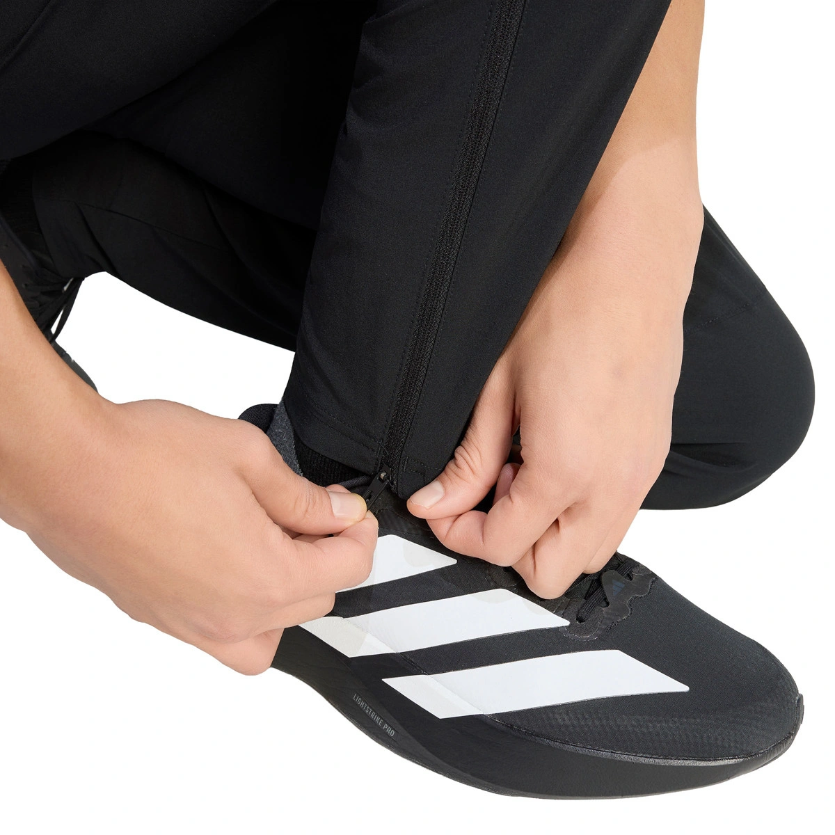 Calças adidas Real Madrid Fanswear 2025-2026
