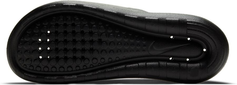 Nike Wmns Victori One Sandalen Schoenen black white black maat: 36.5 beschikbare maaten:36.5