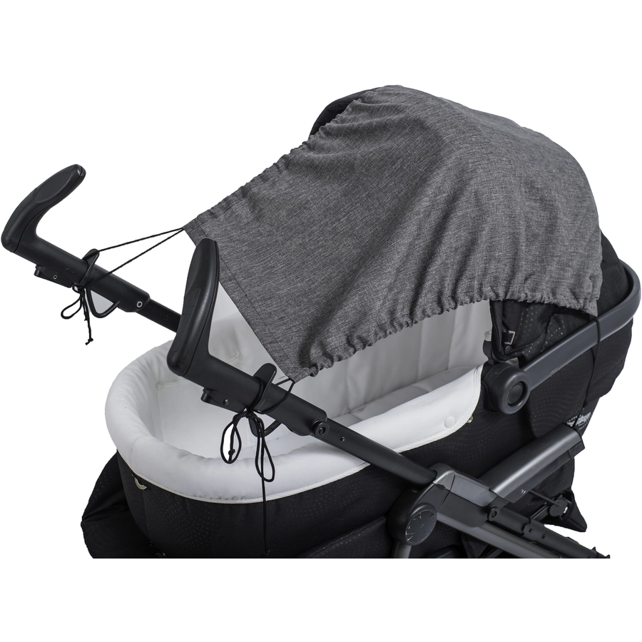 Altabebe Sonnensegel Lifeline rose