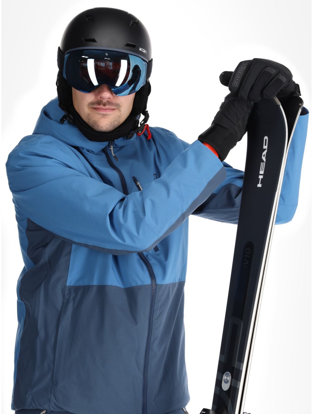 Sala ski-jas heren