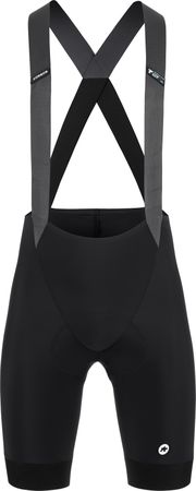 MILLE GT C2 Herren-Trägerhose  black series  L