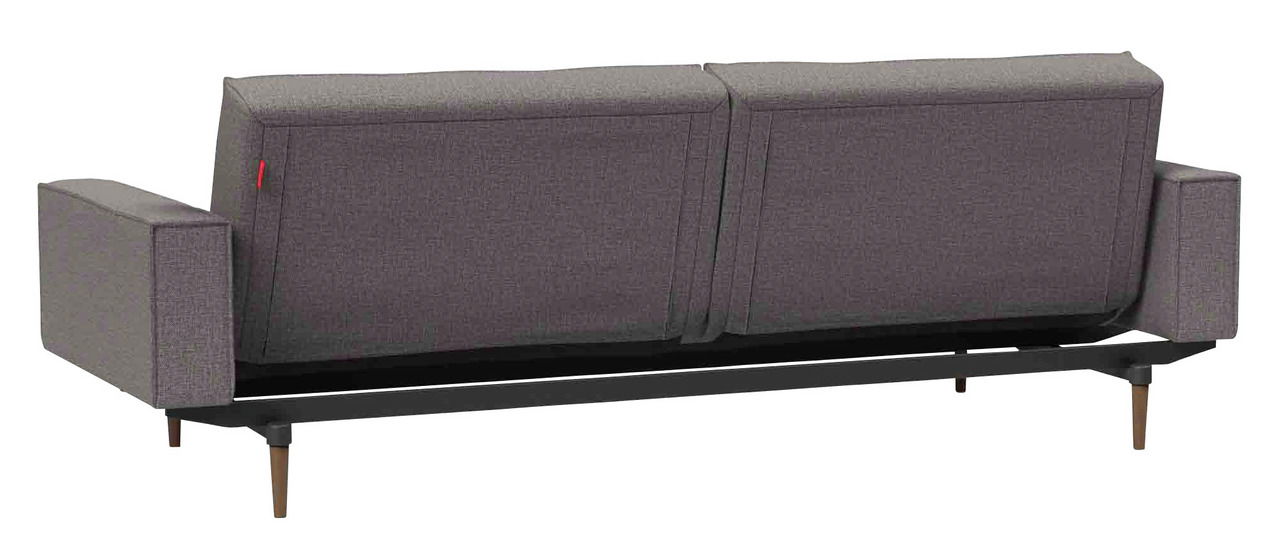 Innovation Schlafsofa SPLITBACK
