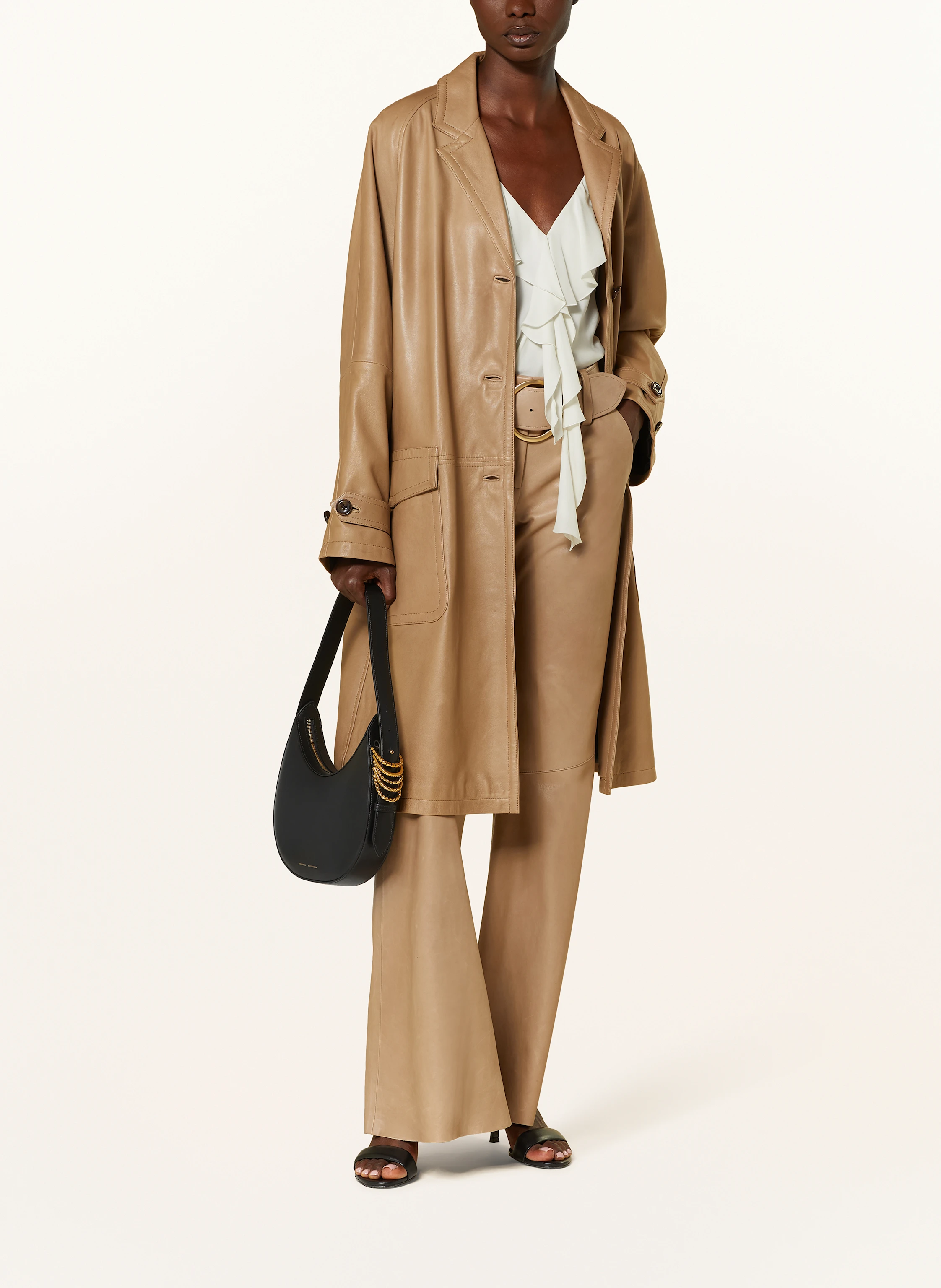 DOROTHEE SCHUMACHER Schultertasche