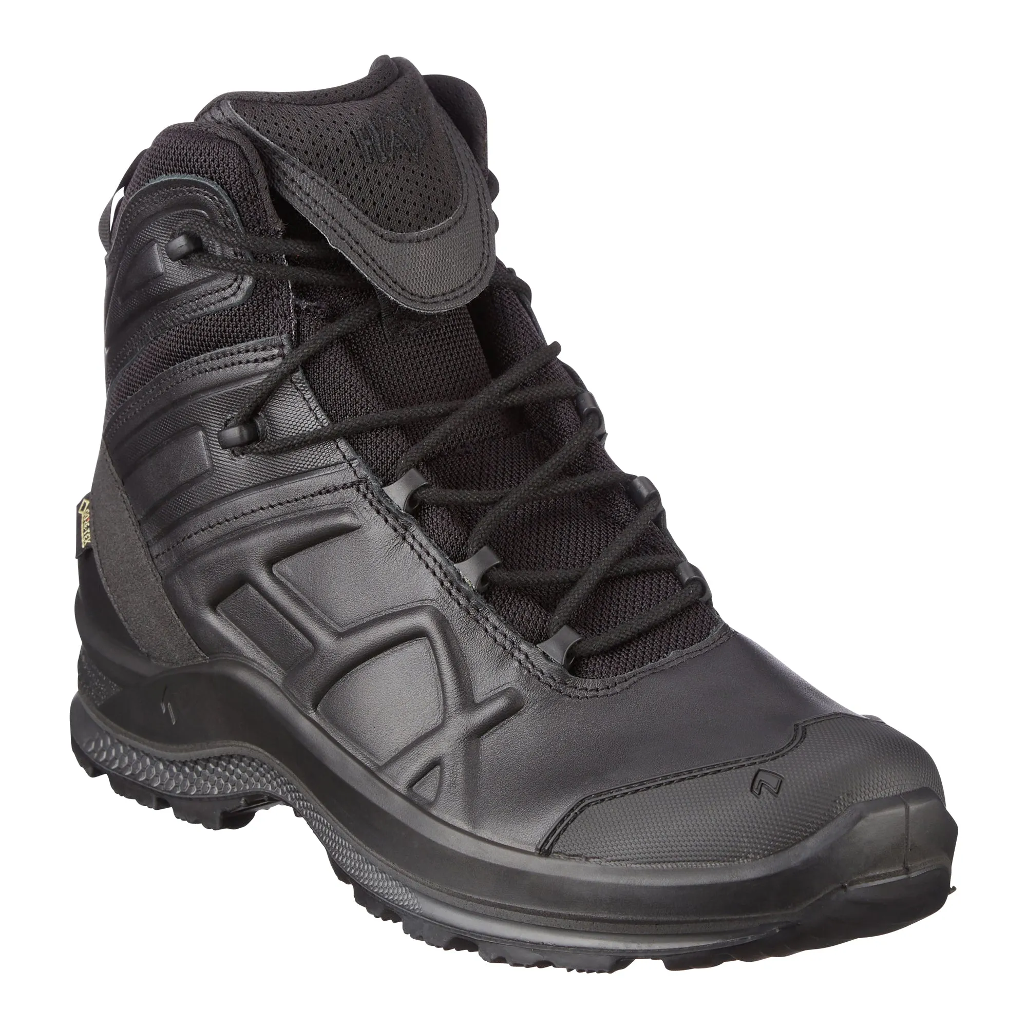 Haix -  Stiefel Black Eagle Tactical Pro 2.1 GTX mid