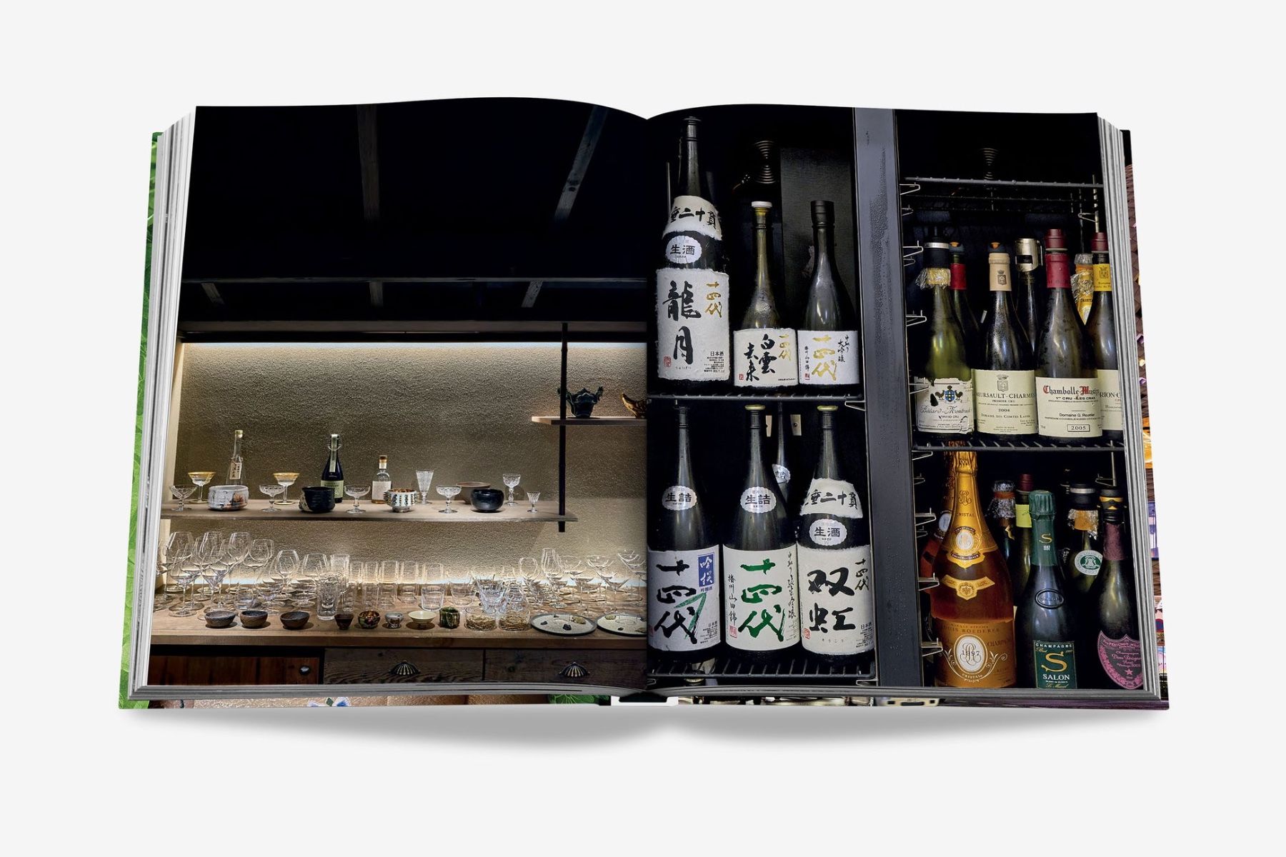 Assouline Tokyo Chic