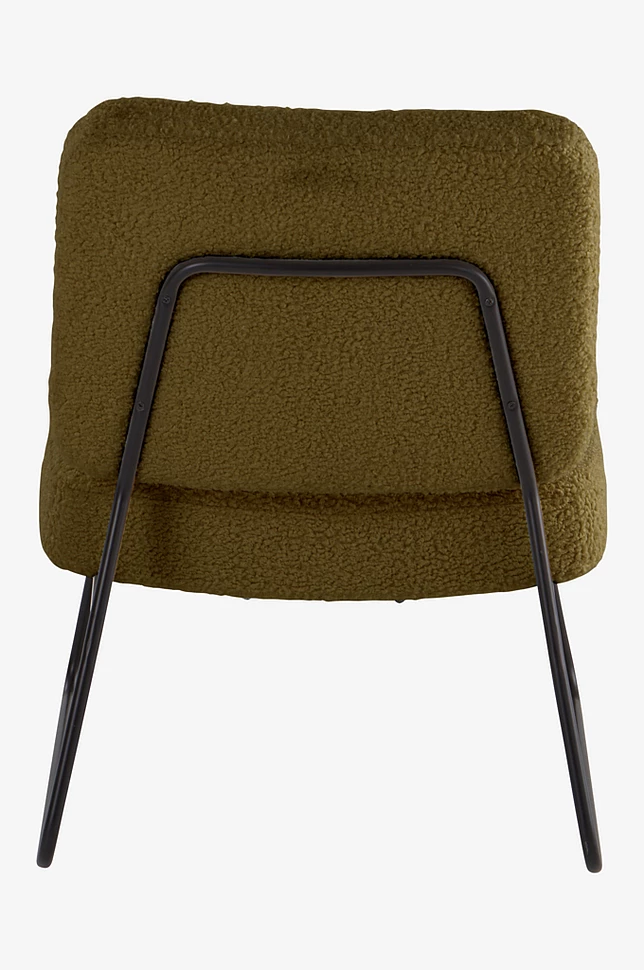 BOLZANO TEDDY loungestol