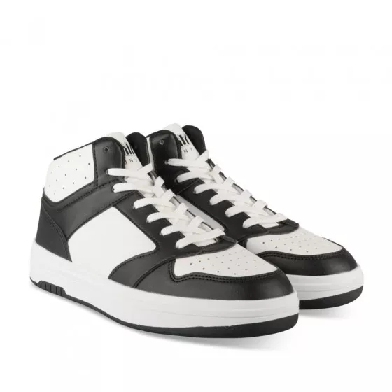 Baskets NOIR UNYK