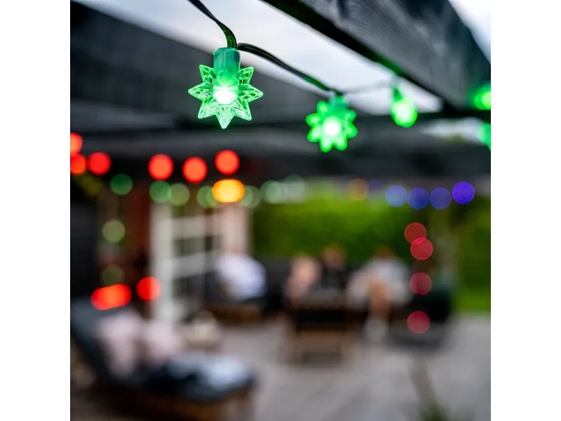 Lite Bulb Moments Light Bulb Moments Smart Light Circuit - Stars