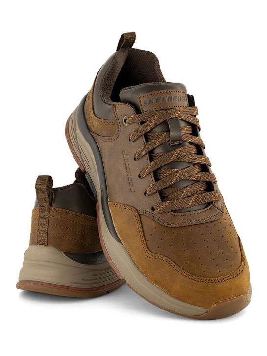 Skechers RELAXED FIT: BENAGO - TREND Sneaker