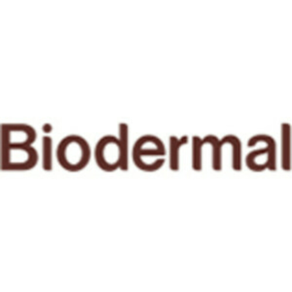 Biodermal Zonnecrème Gezicht Hydraplus SPF 3050 ml