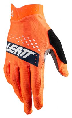 Gants Longs VTT 2.0 X-Flow Corail