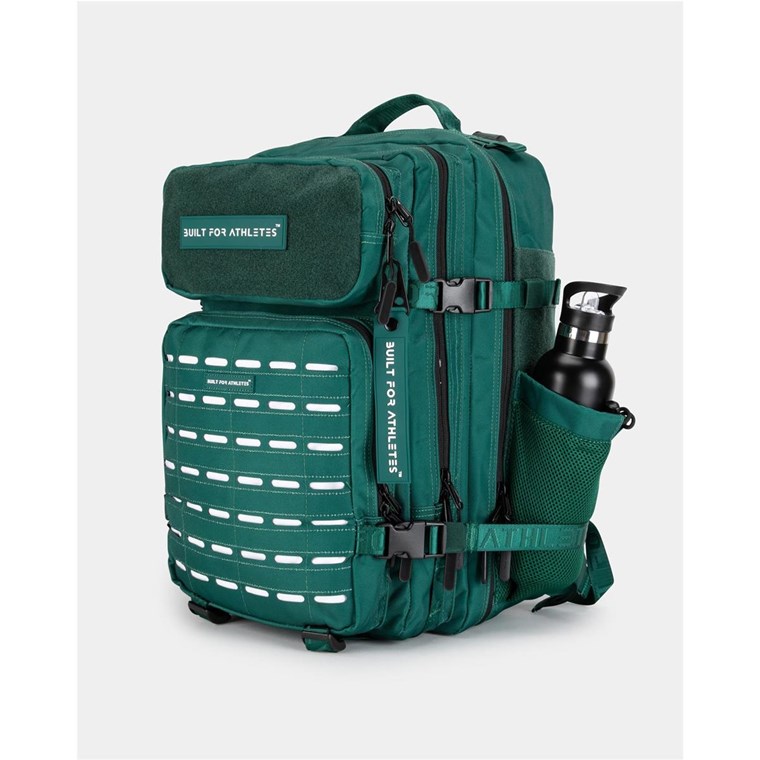 Built for Athletes Hero 2.0 45L ryggsekk Forest Green