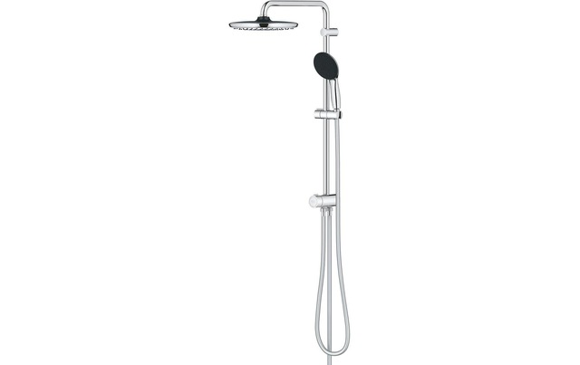 Grohe Duschsystem »Vitalio Start 250«