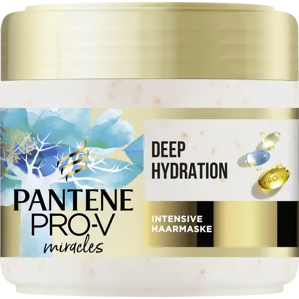 Miracles Deep Hydration Intensive Haarmaske