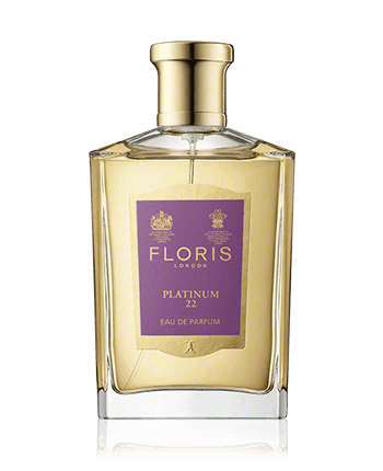 Floris Platinum 22 edp vapo 100ml