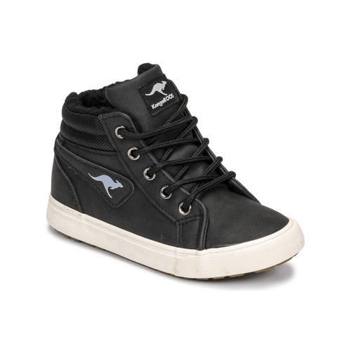 Kangaroos - KAVU I - Noir