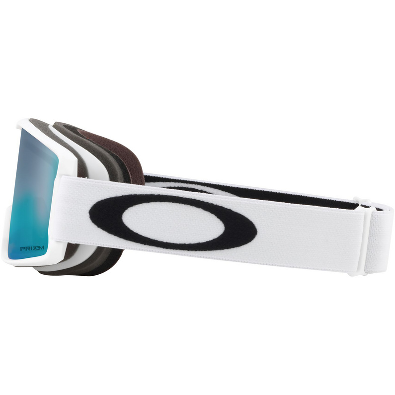 Oakley Line Miner S Skibrille