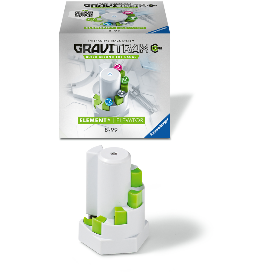 Ravensburger GraviTrax C Elevator