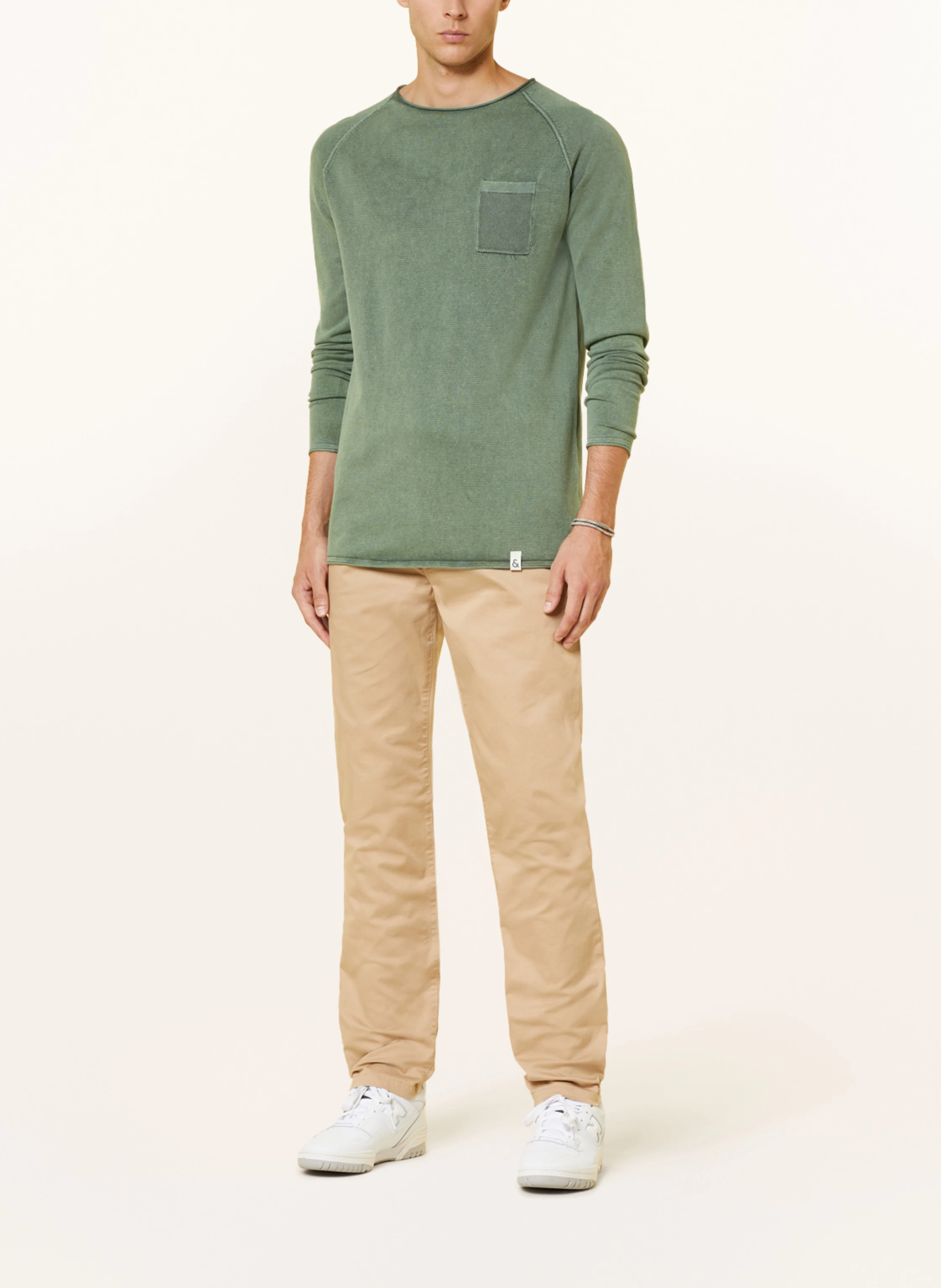 COLOURS & SONS Pullover