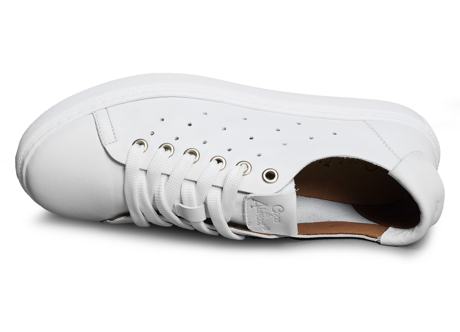 Eckerman blanc