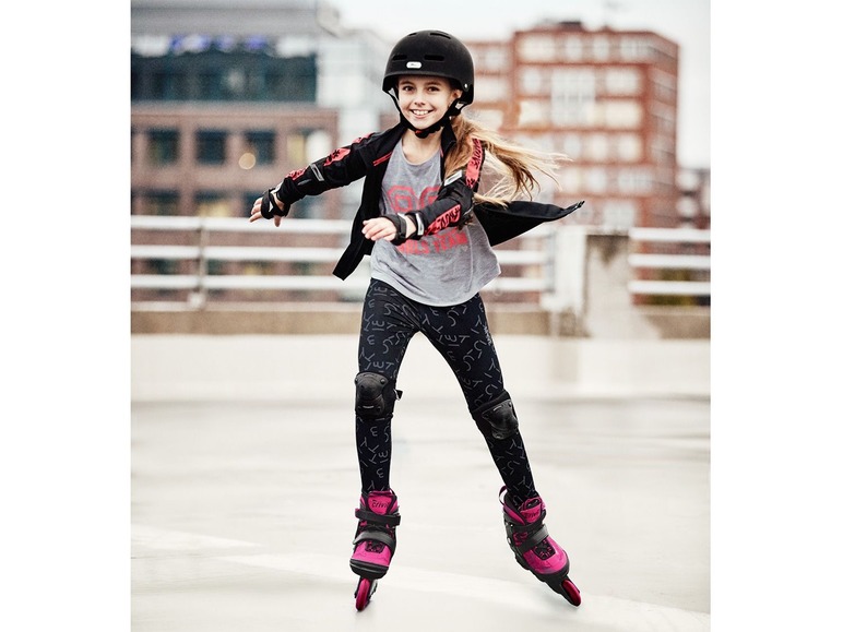 Kinder skatehelm