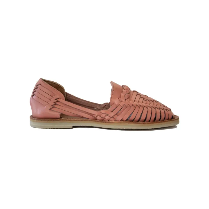 Mapache Sandales Alegre | Rose